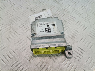 блок AirBag Ford Fiesta 6 поколение 2009, 1.3 л., МКПП, хетчбэк 5 дв., 1568581