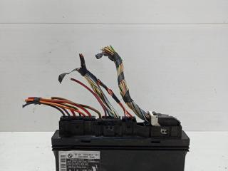 блок управления ZGW BMW 5 серия E60/E61 2006, 2.5 л., бензин, МКПП, универсал, 61.35-6952664-01