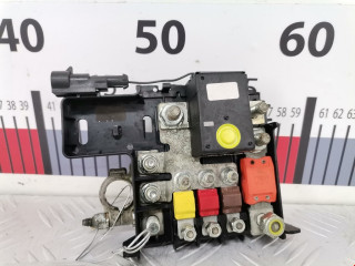 плюсовой провод аккумулятора Alfa Romeo 159 1 поколение 2008, 2.4 л., МКПП, универсал, 50512151