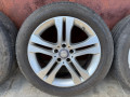 диск литой Mercedes-Benz GLA-Класс X156 2016, A1564011300 - фото №3