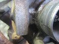 турбина Volkswagen Sharan 1 поколение 1998, 1.9 л., 028145702S - фото №6