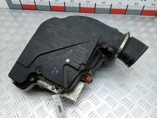 корпус воздушного фильтра BMW 7 серия F01/F02 2009, АКПП, седан, 13717577467