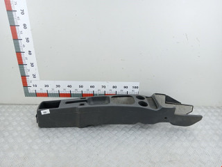 рамка обрамление кулисы Mitsubishi Space Star 1 поколение 2000, 1.8 л., МКПП, минивэн, MR270192