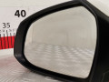 зеркало наружное левое Hyundai i10 2 поколение 2014, 1.0 л., МКПП, хетчбэк 5 дв., 87610B9130 - фото №2