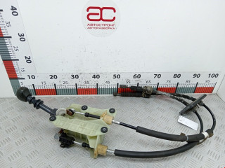 кулиса Citroen Jumper 2 поколение 2008, 2.2 л., МКПП, микроавтобус, 2400FE