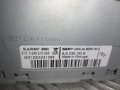 магнитола SEAT Ibiza 4 поколение 2009, 1.6 л., МКПП, хетчбэк 5 дв., 6J0035153B - фото №4