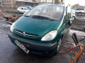 турбина Citroen Xsara Picasso 1 поколение 2003, 2.0 л., МКПП, минивэн, 0375C8 - фото №10