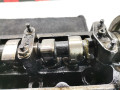 головка блока цилиндров Ford C-Max 1 поколение [рестайлинг] 2010, 1.8 л., МКПП, минивэн, 1358055 - фото №2