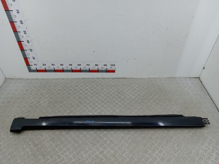 накладка на порог внутренняя Volkswagen Passat B7 2011, 2.0 л., АКПП, седан, 3AA853091C