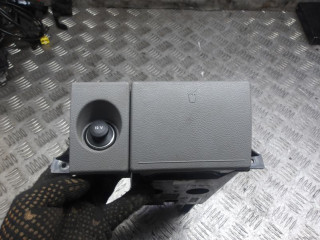 подстаканник Volkswagen Transporter T5 2007, 2.5 л., МКПП, микроавтобус, 7H1858601