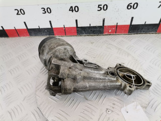 корпус масляного фильтра Citroen C2 1 поколение 2003, 1.4 л., МКПП, хетчбэк 3 дв., 1103L6