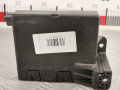 блок комфорта Toyota Yaris XP9 2006, 1.4 л., МКПП, хетчбэк 5 дв., 886500D160 - фото №2