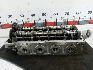 головка блока цилиндров Mini Hatch 2 поколение (R56) 2011, 2.0 л., МКПП, хетчбэк 5 дв., 11127812606
