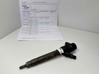 форсунка Volvo XC70 2 поколение [рестайлинг] 2007, 2.4 л., TD, дизель, АКПП, полный привод, 0445110251, 30750283, 68722