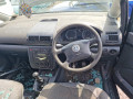 бленда Volkswagen Sharan 1 поколение [2-й рестайлинг] 2005, 1.9 л., МКПП, минивэн, 7M3945255M - фото №13