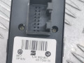 блок управления стеклоподъемниками Volkswagen Golf 4 поколение 2001, 1.9 л., МКПП, универсал, 1J4959857D - фото №4