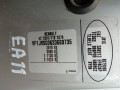 КПП механическая (МКПП) Renault Scenic 2 поколение 2005, 1.9 л., МКПП, минивэн, 7701717852 - фото №11