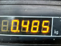 форсунка Opel Insignia 1 поколение (A) 2010, 2.0 л., МКПП, хетчбэк 5 дв., 55566050 - фото №4