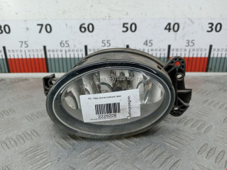 фара противотуманная левая Mercedes-Benz M-Класс W164 2006, 4.0 л., АКПП, внедорожник 5 дв., A1698201556