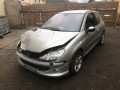 балка подвески передняя (подрамник) Peugeot 206 1 поколение [рестайлинг] 2005, 1.6 л., МКПП, хетчбэк 3 дв., 3502CF - фото №11