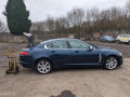 Блок управления бесключевым доступом Jaguar XF X250 2008, 2.7 л., АКПП, седан, C2P22550 - фото №11