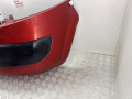 бампер задний Renault Megane 2 поколение 2005, 1.4 л., МКПП, хетчбэк 5 дв., 850107698R - фото №3