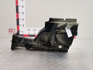 лонжерон правый Volvo S60 2 поколение 2012, 2.5 л., АКПП, седан, 31253087