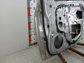 дверь передняя правая Toyota Yaris XP9 2006, 1.4 л., МКПП, хетчбэк 5 дв., 670010D170 - фото №8