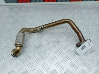 трубка топливная BMW X5 E53 2003, 3.0 л., АКПП, внедорожник 5 дв., 13537804235