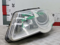 фара левая Volkswagen Passat B6 2010, 3C0941005AB - фото №2