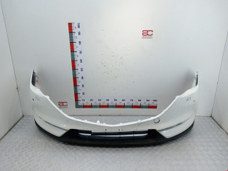 бампер передний Mazda CX-5 2 поколение KF 2018, 2.0 л., АКПП, внедорожник 5 дв., KB8A50031