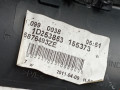 обшивка двери задняя левая Peugeot 508 1 поколение 2011, 2.0 л., МКПП, универсал, 98035603ZE - фото №4