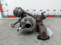 турбина Volkswagen Golf 4 поколение 2001, 1.9 л., МКПП, хетчбэк 5 дв., 03G253014E - фото №3