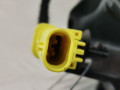 подушка безопасности коленная Chevrolet Volt 1 поколение 2011, 1.4 л., АКПП, лифтбэк, 22825450 - фото №7