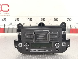 магнитола Renault Twingo 3 поколение 2014, 0.9 л., МКПП, хетчбэк 5 дв., 281152834R