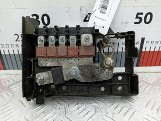 плюсовой провод аккумулятора Opel Astra J 2009, 1.7 л., МКПП, хетчбэк 5 дв., 13302305