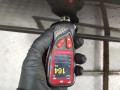 дверь передняя правая Renault Laguna 3 поколение 2009, 2.0 л., МКПП, хетчбэк 5 дв., 801000025R - фото №3