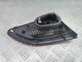 фонарь крышки багажника правый Renault Scenic 3 поколение 2010, 1.5 л., МКПП, минивэн, 265800007R - фото №3
