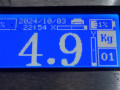 радиатор (основной) Audi A3 8P/8PA [рестайлинг] 2008, 2.0 л., МКПП, хетчбэк 5 дв., 1K0121251AB - фото №6