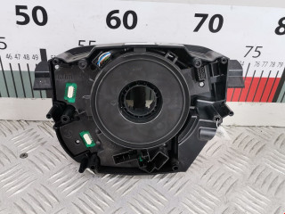 переключатель подрулевой (стрекоза) BMW 5 серия E60/E61 2007, 2.0 л., МКПП, седан, 61319204505