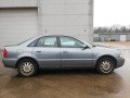магнитола Audi A4 B5 [рестайлинг] 2000, 1.9 л., МКПП, седан, 8635132804 - фото №8