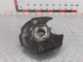 кулак задний левый BMW 5 серия F07/F10/F11 [рестайлинг] 2013, 2.0 л., АКПП, седан, 33326793769 - фото №4