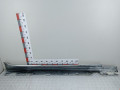 накладка на порог внутренняя BMW 5 серия F07/F10/F11 2011, 3.0 л., АКПП, седан, 51777903887 - фото №6