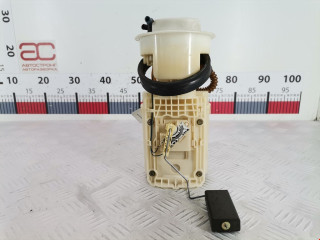 насос топливный Volkswagen Beetle 2 поколение 2000, 2.0 л., МКПП, хетчбэк 3 дв., 8L0919051H