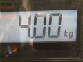 радиатор (основной) Volvo C30 1 поколение [рестайлинг] 2010, 1.6 л., МКПП, хетчбэк 3 дв., 30741094 - фото №5