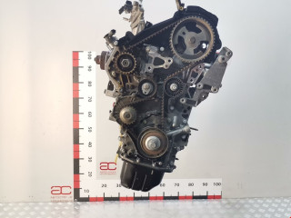 двигатель Peugeot 207 1 поколение 2007, 1.4 л., 8HR (DV4C), дизель, МКПП, хетчбэк 5 дв., 0135RP