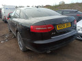 суппорт задний правый Audi A6 4F/C6 [рестайлинг] 2009, 2.0 л., АКПП, седан, 4F0615404F - фото №15