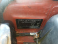 масляный поддон Suzuki Grand Vitara 2 поколение 2007, 1.9 л., МКПП, внедорожник 5 дв., 1151167JG0 - фото №12