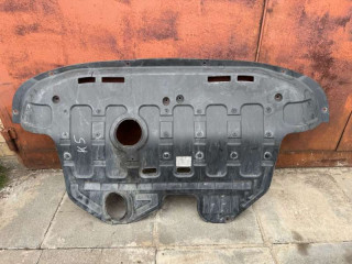 защита двигателя Hyundai Tucson 2 поколение 2011, 2.0 л., дизель, АКПП, 291102S000