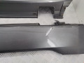 комплект накладок на пороги (внутренние) BMW 5 серия E60/E61 [рестайлинг] 2008, 2.5 л., МКПП, универсал, 51777178125 - фото №4